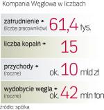 W 2009 r. gigant miał tylko 25 mln zł zysku netto. Strajk odczuje dotkliwie.