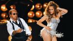 Jennifer Lopez na diecie białkowej straciła już 25 kg, które przybrała podczas ciąży