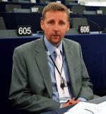 Marek Migalski w wyborach do PE wystartował z listy PiS  (nie wstąpił do partii) i zdobył ok. 113 tys. głosów