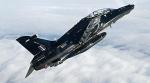 Brytyjski BAE Systems proponuje sprawdzoną w NATO nową generację samolotów Hawk AJT, którą zamawia RAF