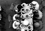  Aleksander Rodczenko „Lunch”, 1929 (fotografia ze zbioru Cezarego Pieczyńskiego)