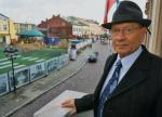Prezydent Rzeszowa Tadeusz Ferenc (SLD) namawiał radnych, by użyczyli parafii miejskiej działki