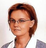 Ewa Sokołowska, psycholog, doktor na Akademii Pedagogiki Specjalnej w Warszawie