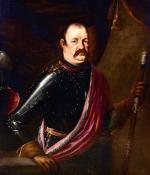 Jerzy Sebastian Lubomirski, marszałek wielki koronny, przywódca rokoszu z lat 1665 – 1666 