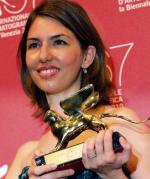Sofia Coppola dostała najważniejszą nagrodę festiwalu za film „Somewhere” 