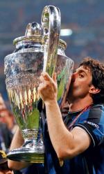 Diego Milito, napastnik, który dał Interowi ostatni Puchar Europy