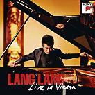 Lang Lang; LIVE IN VIENNA; Sony,  2010