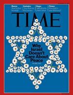 Redakcja „Time’a” poinformowała organizacje, które domagają się przeprosin, że „trwa dyskusja” nad opublikowa-nym tekstem