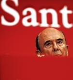 Emilio Botin jest czwartym po swoim pradziadku szefem Santandera