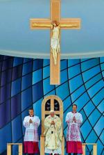 Niedzielna msza beatyfikacyj-na, podczas której na ołtarze wyniesiony został John Henry Newman, była zwieńczeniem pielgrzymki