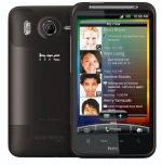 Na pierwszy rzut oka HTC Desire HD trudno odróżnić od iPhone’a. (fot. HTC)