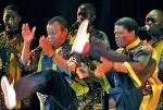 Ladysmith Black Mambazo – lokalne tradycje Afryki i... gospel