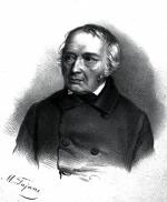 Józef Elsner, muzyk i kompozytor, nauczyciel Fryderyka Chopina
