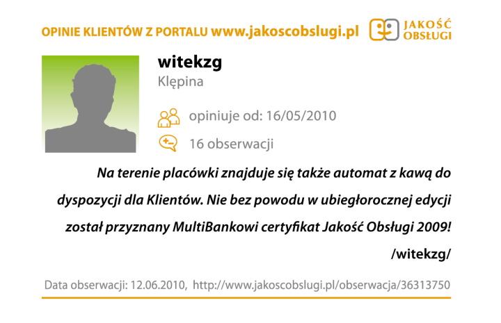 44 Proc Klientów Zadowolonych Na Bank Archiwum Rzeczpospolitej 4773