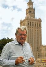 David Irving, kontrowersyjny historyk, przyjechał do Polski, by oprowadzać turystów po miejscach związanych z Trzecią Rzeszą