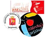 Nawet niezniekształcony herb miasta nie może być użyty w połączeniu  z niepasującym hasłem. Logo „Zakochaj się  w Warszawie” nie można obcinać ani zmieniać  mu koloru