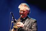 Jan Garbarek (na zdjęciu) i Hilliard Ensemble gwarantują zawsze niezwykłe klimaty