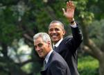 Rahm Emanuel pozostanie szefem kancelarii prezydenta Baracka Obamy tylko do października