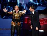 Robin Williams w amerykańskim programie „Stand Up”
