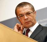 Aleksander Miedwiediew wiceprezes Gazpromu