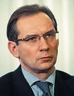 Cezary Stypułkowski, nowy prezes BRE Banku 