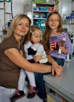 Badania nad białkami dr Magdaleny Banach-Orłowskiej mogą być wykorzystane w diagnostyce nowotworowej 