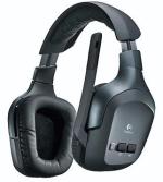 Logitech Wireless  Headset F540 – 629 zł