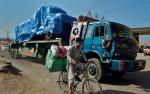 Blokada dróg zaopatrzeniowych w Pakistanie to odpowiedź na ostrzał przeprowadzony przez siły NATO