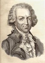 Louis Antoine de Bougainville, francuski żeglarz i podróżnik, w latach 1766 – 1769 odbył morską wyprawę dookoła świata  