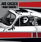 Joe Cocker Hard knocks Sony Music Poland CD  2010