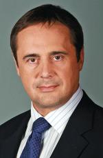 Romuald Stachowiak, prezes SGI Baltis