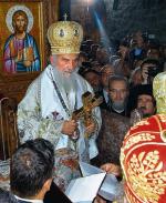 Patriarcha Ireneusz jest powszechnie ceniony  w Serbii za przywiązanie do Kosowa  i osobistą prawość