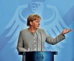 Angela Merkel ma problem z własnym wizerunkiem