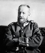 Gen. Lucjan Żeligowski 
