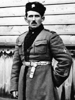 Gen. Stanisław Bułak-Bałachowicz  