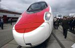 Tylko jedna firma – francuski Alstom – gotowa jest dostarczyć szybkie pociągi dla PKP InterCity. Pociągi Pendolino mogą się pojawić  na polskich torach w połowie 2013 roku. Francuzi chcą za jeden pociąg rozwijający prędkość do 230 km/godz. 20 mln euro
