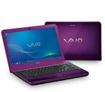 Sony VAIO E  – ok. 3500 zł