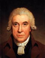 James Watt, mal. Henry Howard, 1797 r.  