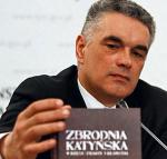 Janusz Kurtyka był prezesem IPN od 2005 r.  do śmierci  w katastrofie smoleńskiej