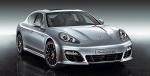 Porsche Panamera ma być jednym z aut w ofercie car sharingu