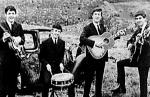 Beatlesi  na początku kariery