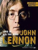 Od dziś w kioskach pierwszy tom kolekcji „Legendy muzyki”. Książka z DVD „Love  Is All You Need” w promocyjnej cenie 9,99 zł