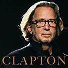 Eric Clapton, clapton Warner 2010