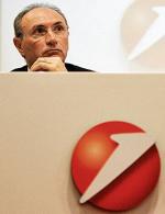 Federico Ghizzoni,  nowy prezes UniCredit 