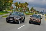 BMW X5 należy do bestsellerów wśród samochodów z kratką