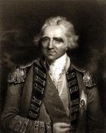 Gen. Ralph Abercromby, dowódca brytyjskich wojsk inwazyjnych na wyspie Walcheren w 1809 r.