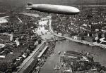 LZ 127 „Graf Zeppelin”