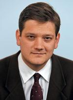 Ignacy Morawski, ekonomista banku WestLB