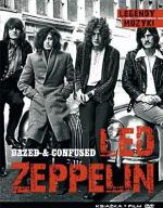 Tom 2: Led Zeppelin  z filmem na DVD  już w kioskach za 21,99 zł