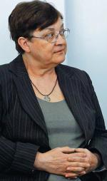 Teresa Bochwic uważa, że REM krytykuje głównie media opozycyjne i niszowe 